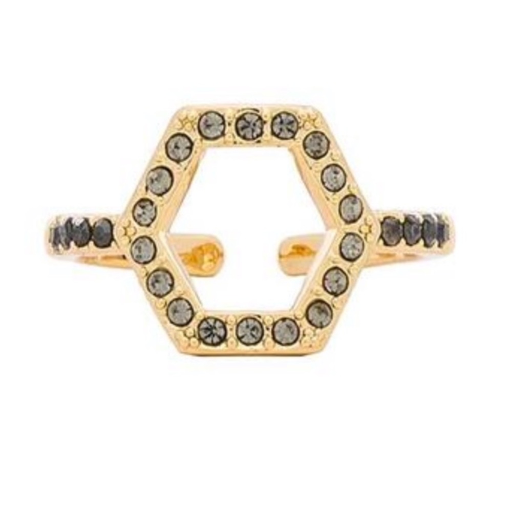Rebecca Minkoff Ring